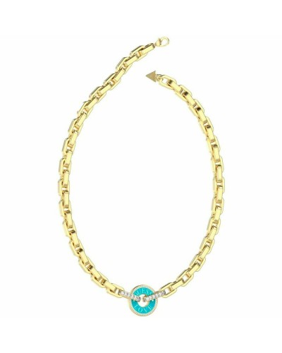 Damenhalskette Guess JUBN04074JWYG 25 cm