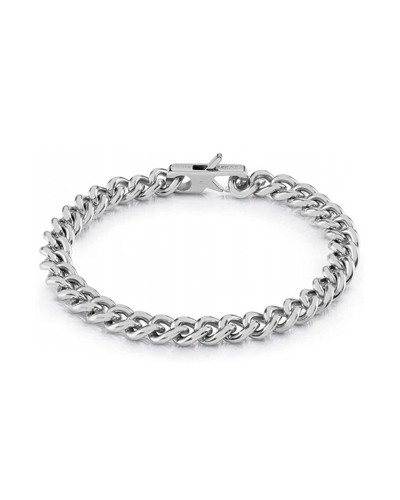 Bracciale Donna Guess UMB70073-S Acciaio inossidabile 25 cm