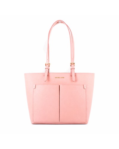 Women's Handbag Michael Kors 35F3GTVT8B-POWDER-BLUSH Pink 35 x 26 x 10 cm