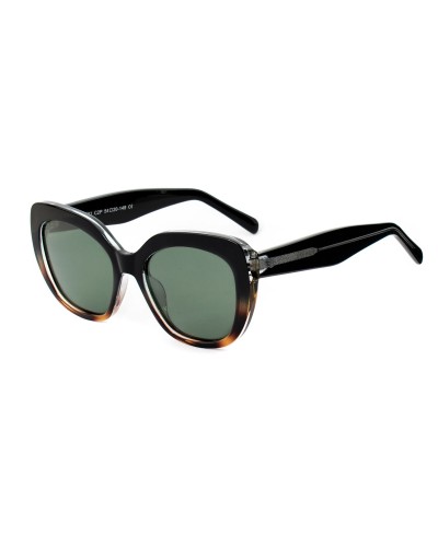Ladies' Sunglasses Bobroff BFG0001-C2P ø 54 mm