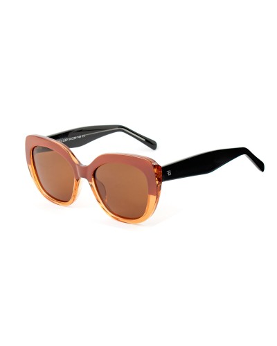Occhiali da sole Donna Bobroff BFG0001-C4P ø 54 mm