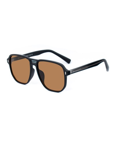 Lunettes de soleil Homme Bobroff BFG0003-C2 ø 56 mm