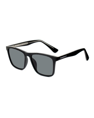 Gafas de Sol Hombre Bobroff BFG0004-C1 ø 56 mm