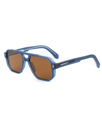 Herrensonnenbrille Bobroff BFG0007-C4 Ø 55 mm