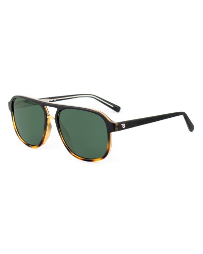 Gafas de Sol Hombre Bobroff BFG0010-C2 ø 54 mm