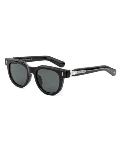 Gafas de Sol Unisex Bobroff BFG0011-C1 Ø 51 mm