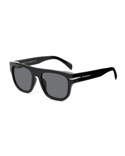 Men's Sunglasses Bobroff BFG0012-C1 ø 54 mm