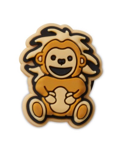 Pin Crocs 10014166 León Pin Zuecos