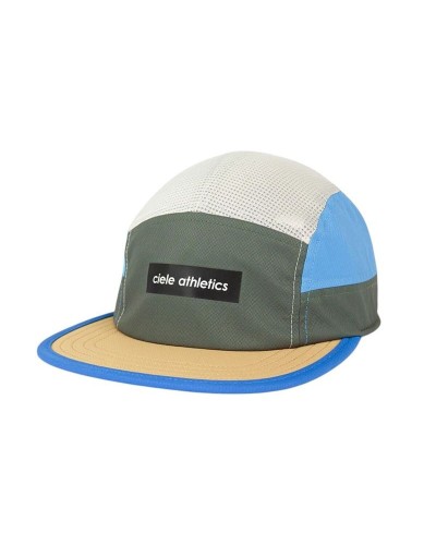 Sportkappe Ciele Athletics  GO Field Blau M/L