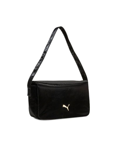 Casual Rugtas Puma Up Baguette Zwart