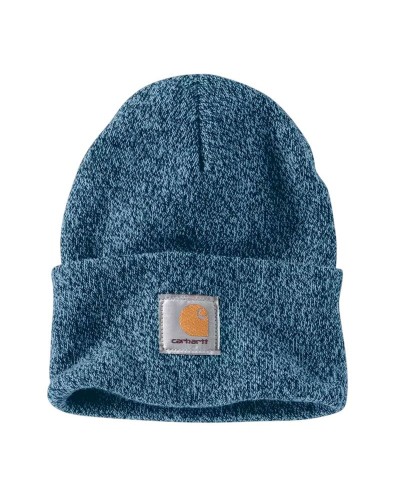 Hatt Carhartt   Blå