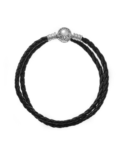 Bracelet Femme Pandora 590745CBK-D3
