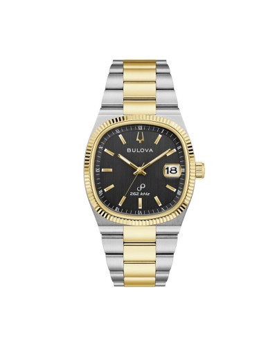 Reloj Mujer Bulova 98B458