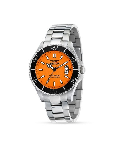 Horloge Heren Sector R3223161012 (Ø 43 mm)