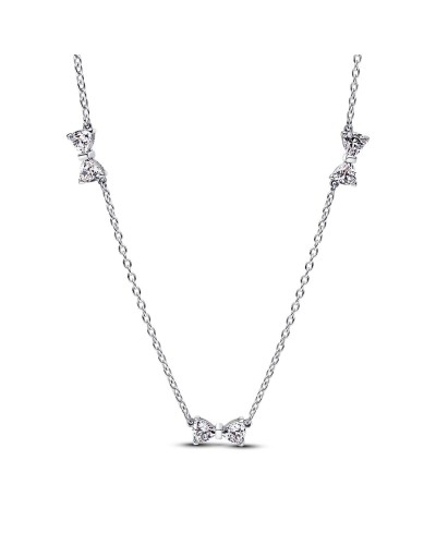 Collar Mujer Pandora 394231C01-40 Plateado