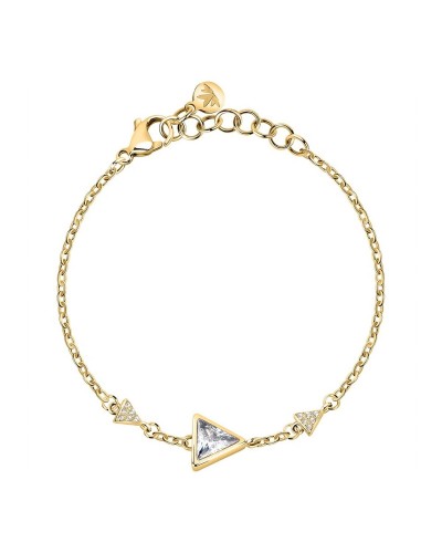 Damenarmreif Morellato SAWY03 Gold