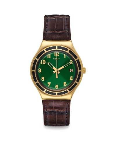 Herrenuhr Swatch YGG406