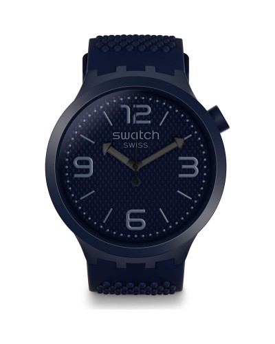 Men's Watch Swatch SO27N100