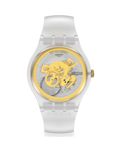 Damenuhr Swatch SVIZ102-5300