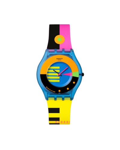 Damenuhr Swatch SS08S101