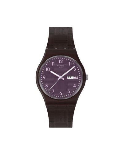 Horloge Dames Swatch SO28C700
