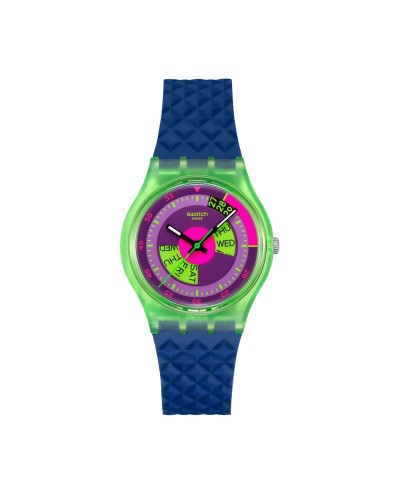 Damklocka Swatch SO28G704