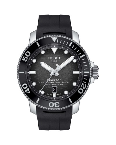 Herrklocka Tissot SEASTAR 2000 (Ø 46 mm)