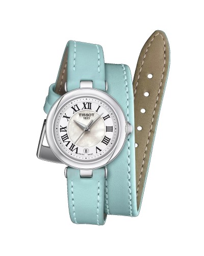 Orologio Donna Tissot BELLISSIMA (Ø 26 mm)