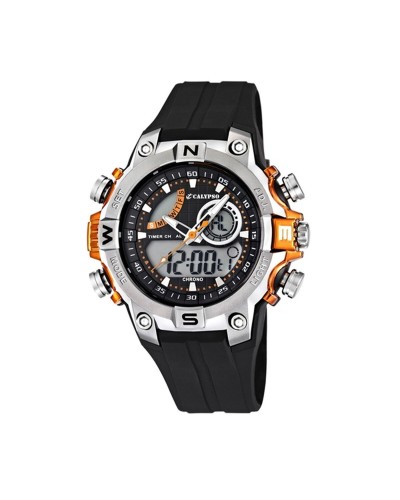 Montre Homme Calypso K5586/4