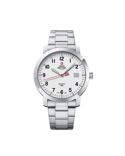 Herrklocka Swiss Military Chrono SM34083.08