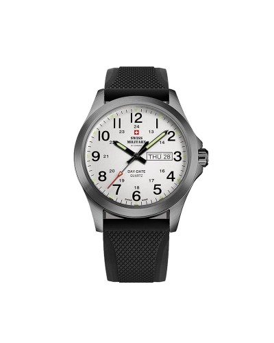 Men's Watch Swiss Military Chrono SMP36040.21