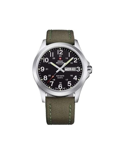 Montre Homme Swiss Military Chrono SMP36040.05