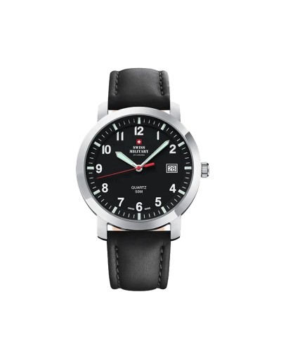 Herrklocka Swiss Military Chrono SM34083.10