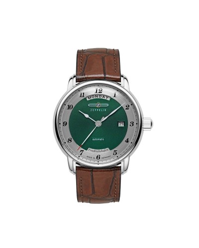 Horloge Heren Zeppelin 8562-2