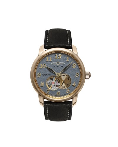 Reloj Hombre Zeppelin 7664-5