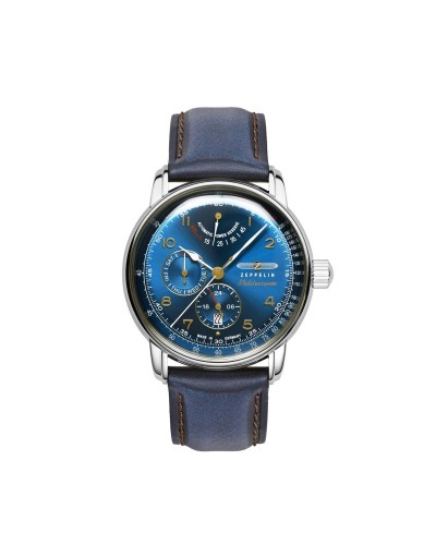 Herrenuhr Zeppelin 9690-3