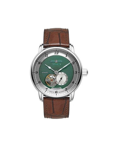 Horloge Heren Zeppelin 8566-2