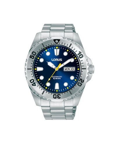 Orologio Uomo Lorus RL473BX9S