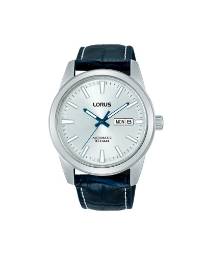 Reloj Hombre Lorus RL499BX9S Negro