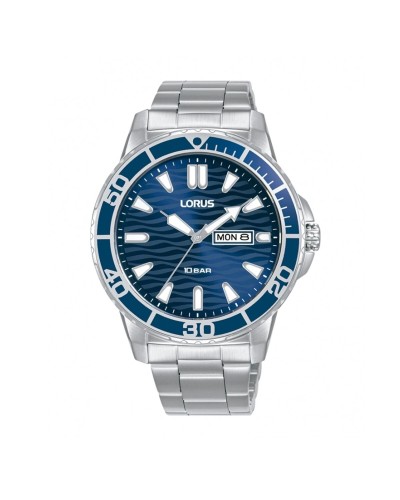 Orologio Uomo Lorus RH357AX9S