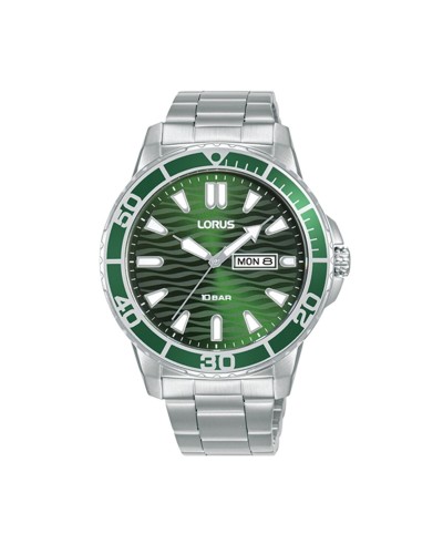 Montre Homme Lorus RH359AX9S