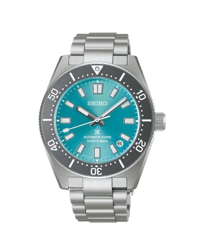 Herrklocka Seiko SPB545J1