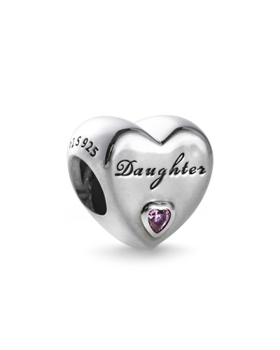 Ladies' Beads Pandora 791726PCZ Silver