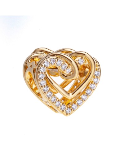 Sieraad Dames Pandora 769270C01 Gouden