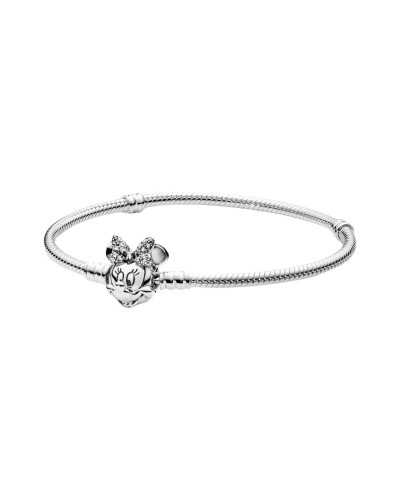 Bracciale Donna Pandora 597770CZ-16 Argentato
