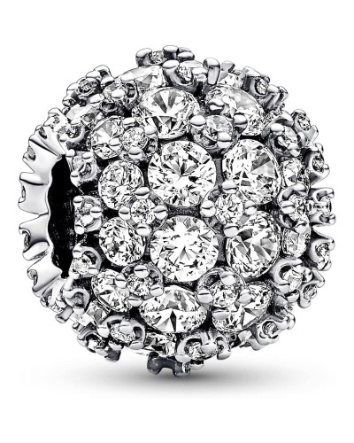 Sieraad Dames Pandora 792630C01 Zilverkleurig