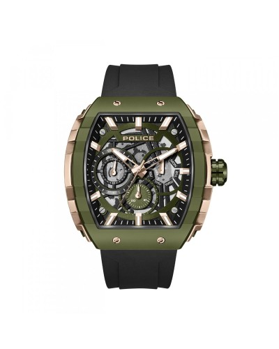 Herrenuhr Police PEWGQ0063003