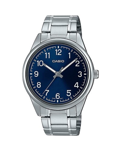 Horloge Heren Casio CASUAL - BLUE (Ø 40 mm)