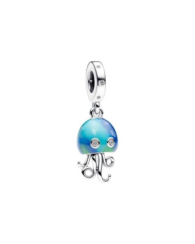 Perlina Donna Pandora 792704C01 Argentato