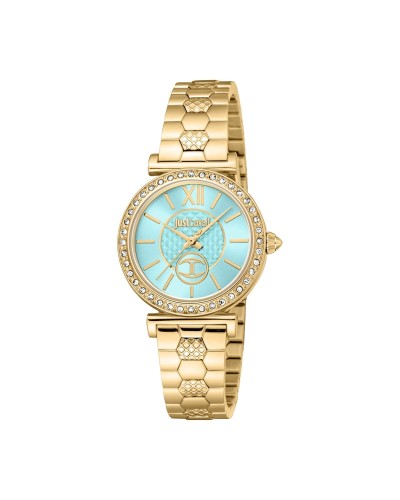 Ladies' Watch Just Cavalli VARENNA 2023-24 COLLECTION (Ø 30 mm)